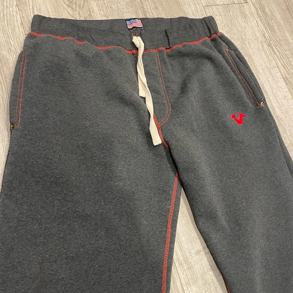 True Religion vintage true